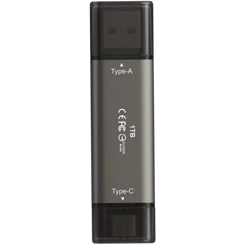TeamGroup Disque Dur Team Group X2 MAX DRIVE 1TB SSD