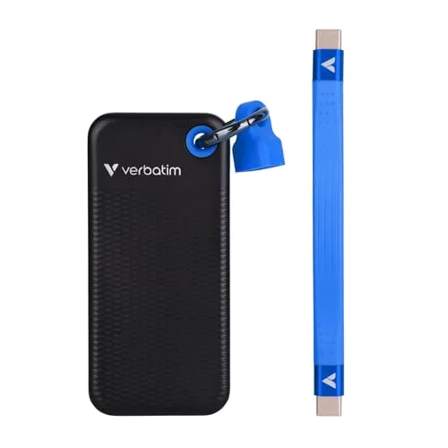 Disque Dur Verbatim 1TB SSD M.2 - vue 2