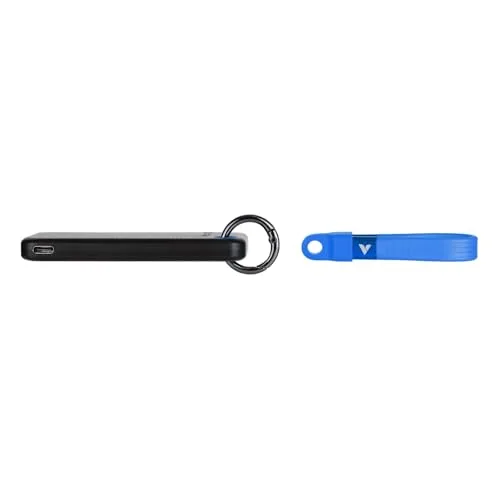 Disque Dur Verbatim 1TB SSD M.2 - vue 3