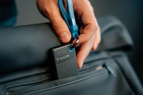 Disque Dur Verbatim 1TB SSD M.2 - vue 5
