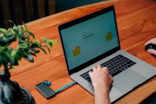 Disque Dur Verbatim Pocket SSD 512GB - vue 5
