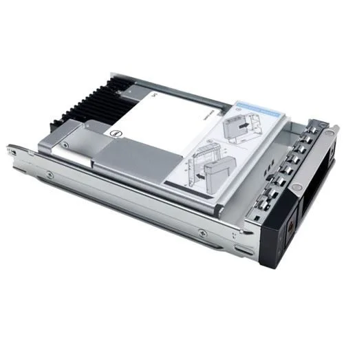 Disque SSD DELL 345-BJSM 480 Go