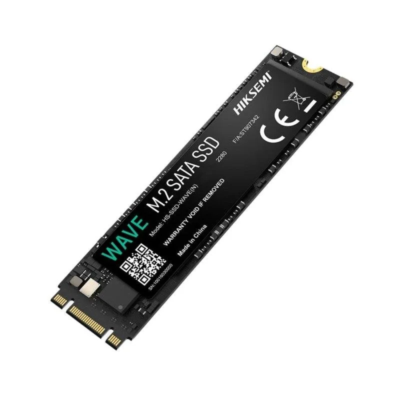 Disque SSD Hiksemi Wave Pro 512GB M.2 NVMe