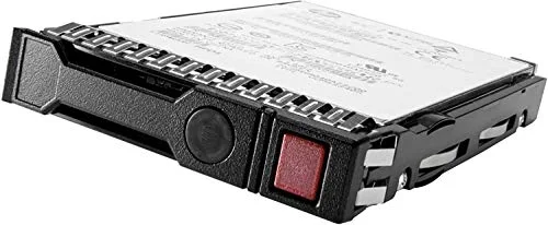 HPE SSD 960 Go SATA 2,5" SFF Firmware signé