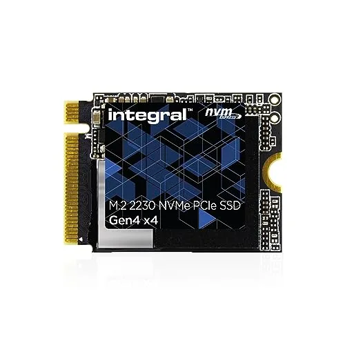 Integral M1 2 To NVMe M.2 3500 Mo/s