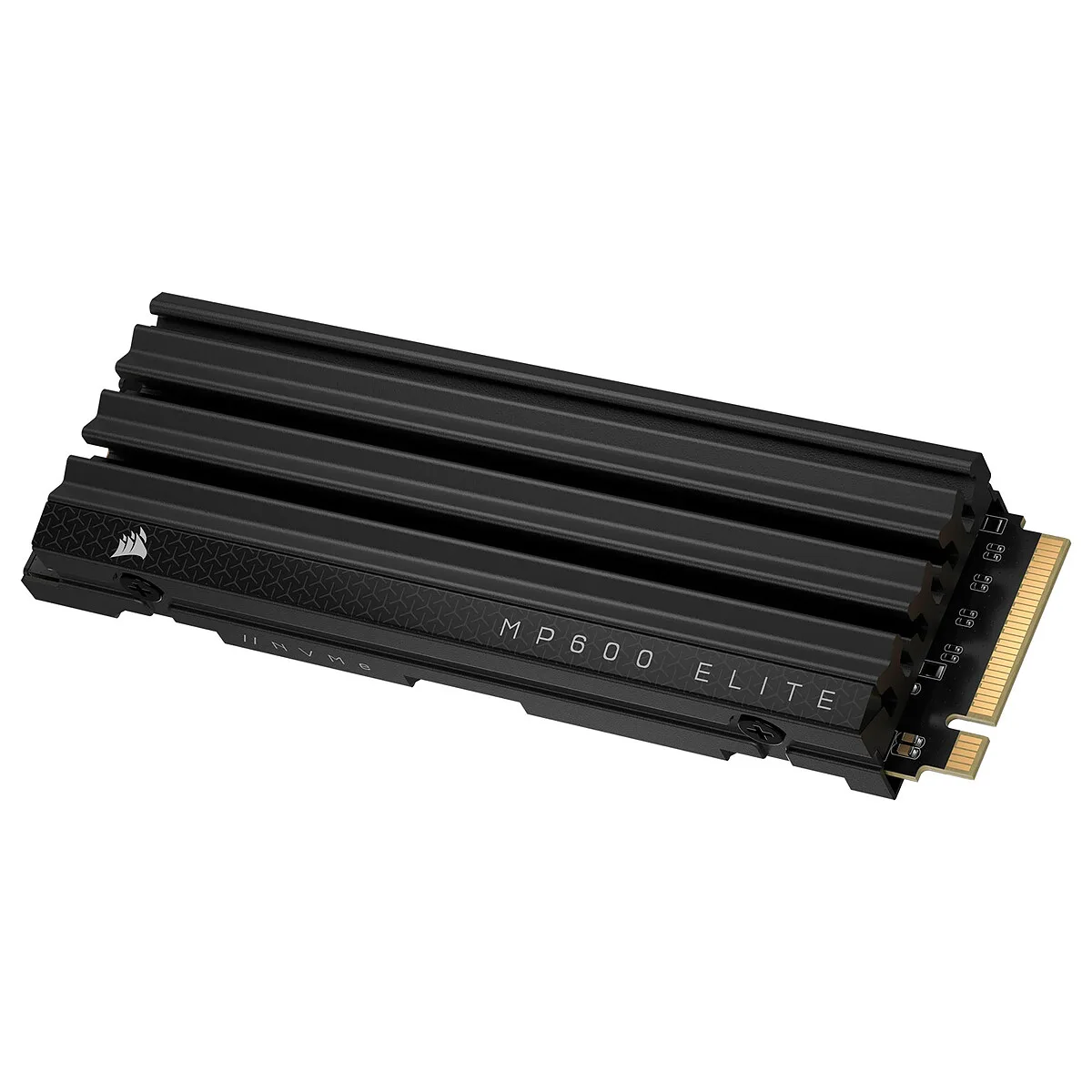 Corsair MP600 ELITE 1 To avec dissipateur