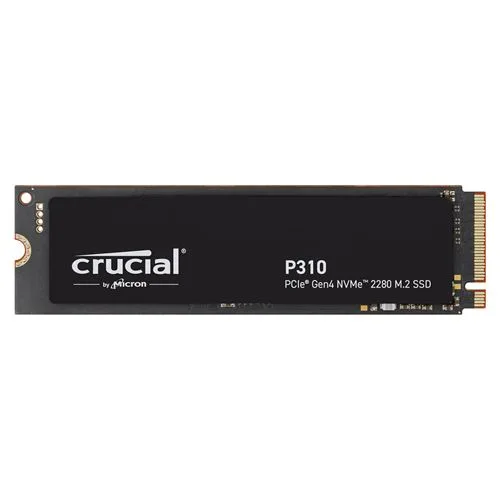 Disque SSD Interne Crucial P310 4 To