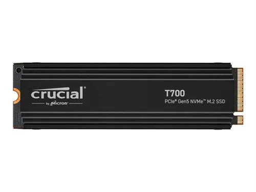 Disque SSD Interne Crucial T700 1 To