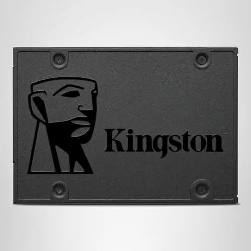 Disque SSD Interne Kingston A400 480 Go - vue 9