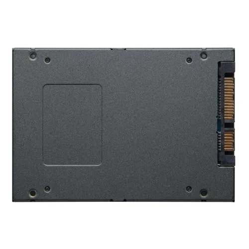Disque SSD Kingston A400 960 Go - vue 2