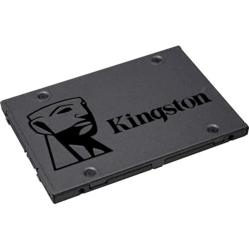 Disque SSD Kingston A400 960 Go - vue 5
