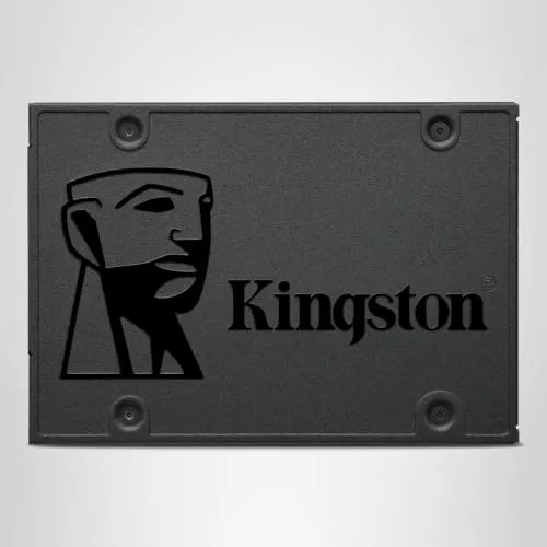 Disque SSD Kingston A400 960 Go - vue 9