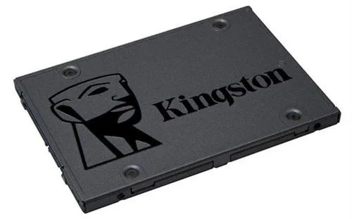Disque SSD Kingston A400 960 Go