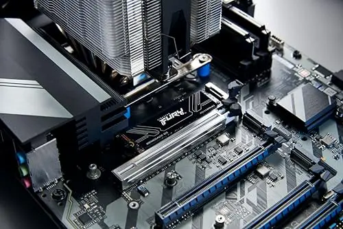 Disque SSD Kingston FURY Renegade G5 1 To - vue 6