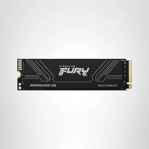 Disque SSD Kingston FURY Renegade G5 1 To - vue 8