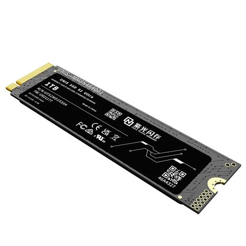 Disque SSD UNIS S2 Ultra 2 To