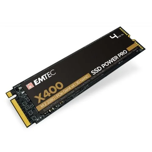 EMTEC Power Pro X400 SSD 2 To