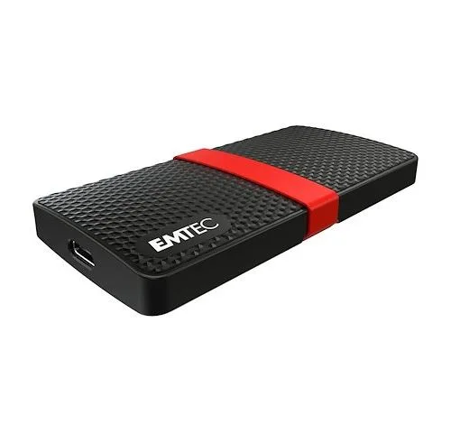 EMTEC SSD Power Plus X200 256 Go