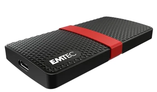 EMTEC SSD Power Plus X200 512 Go - vue 5
