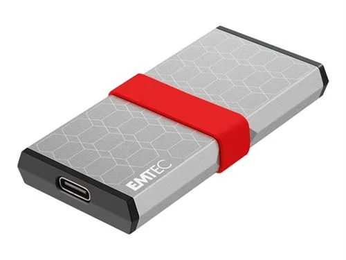 EMTEC X205 Mini SSD 1 To