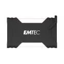 Emtec X210G 500 Go SSD Portable - vue 4