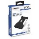 Emtec X210G 500 Go SSD Portable - vue 6