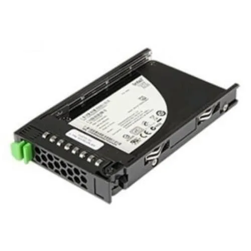 Fujitsu SSD 512 Go SATA 2.5"