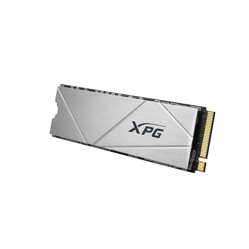 GAMMIX S60 1 To SSD PCIe 4.0 - vue 3
