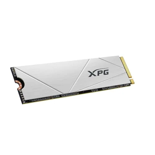 GAMMIX S60 1 To SSD PCIe 4.0 - vue 4