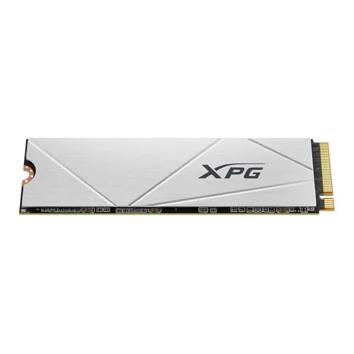 GAMMIX S60 1 To SSD PCIe 4.0 - vue 5