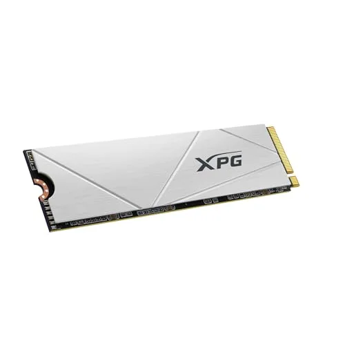 GAMMIX S60 2 To - vue 3