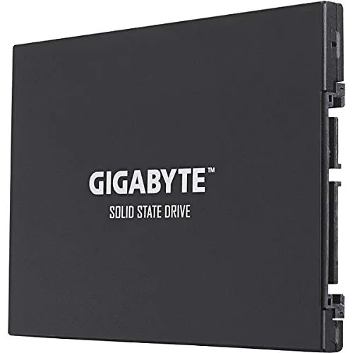 Gigabyte GP-GSTFS31100TNTD 1 To SSD SATA - vue 2