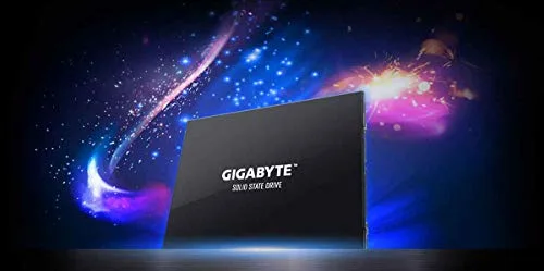 Gigabyte GP-GSTFS31100TNTD 1 To SSD SATA - vue 4