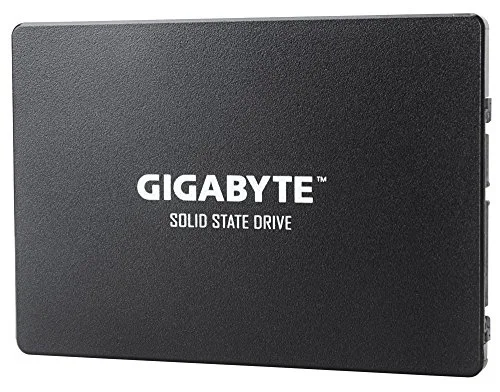 Gigabyte GP-GSTFS31240GNTD 240 Go SSD - vue 2
