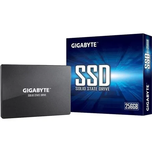 GIGABYTE SSD 480Go 2.5" SATA
