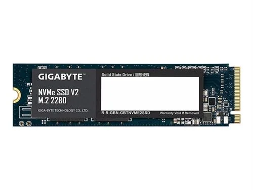 Gigabyte V2 SSD 256 Go M.2 NVMe