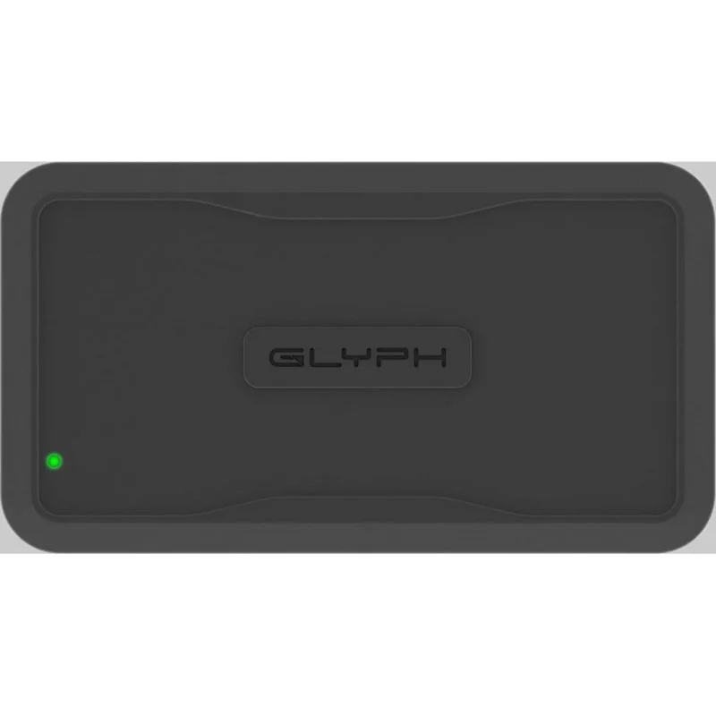 Glyph Atom Pro 1TB SSD Thunderbolt 3