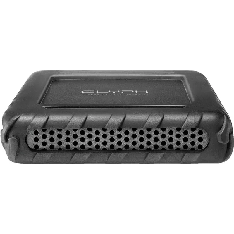 Glyph BlackBox Plus 1TB SSD USB-C