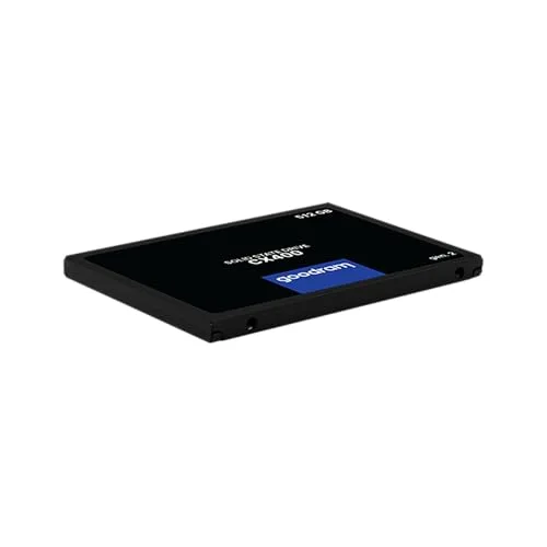 Goodram CX400 Gen 2 512 Go SSD - vue 3