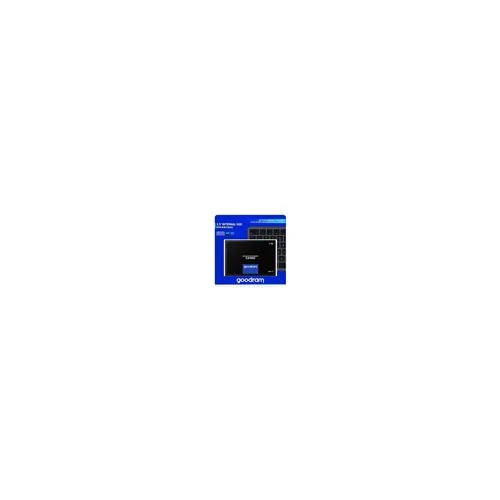 GoodRam CX400 gen.2 SSD 1 TB SATA III