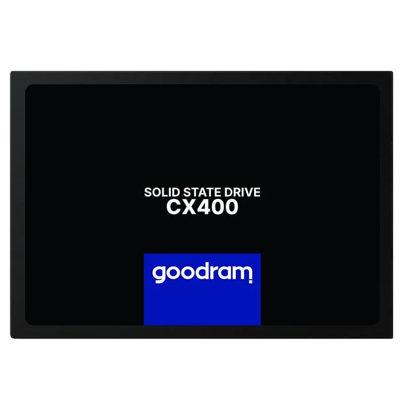 GoodRam CX400 SSD 1 To SATA III