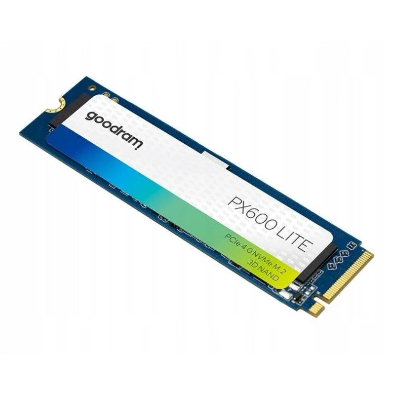 GoodRam PX600 Lite 1TB SSD M.2 NVMe Gen4