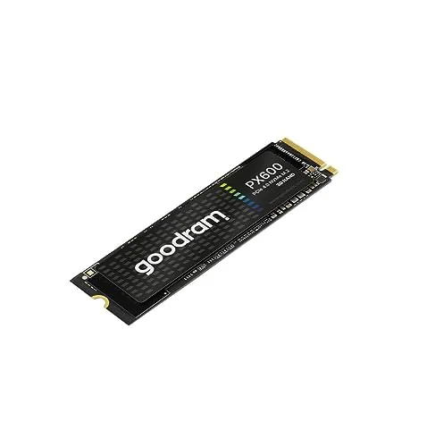 Goodram SSD PX600 2TB - vue 2