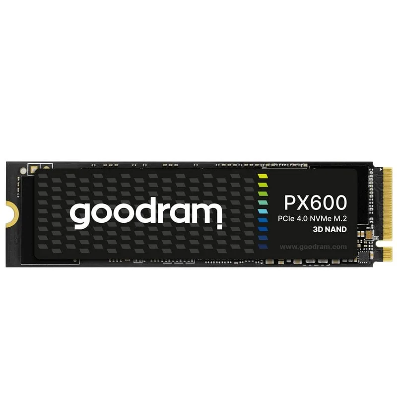 Goodram SSD PX600 2TB