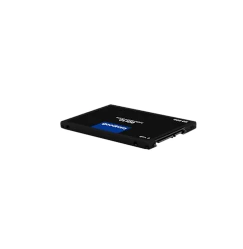 GoodRam SSDPR-CL100-960-G3 960 GB SSD - vue 4
