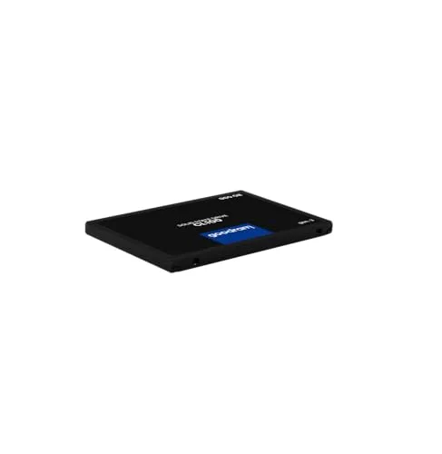 GoodRam SSDPR-CL100-960-G3 960 GB SSD - vue 5