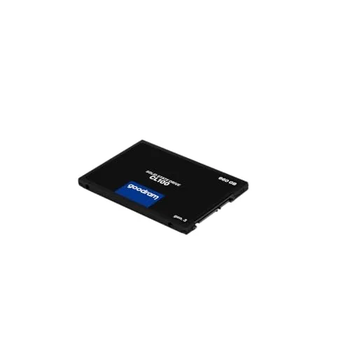 GoodRam SSDPR-CL100-960-G3 960 GB SSD - vue 6