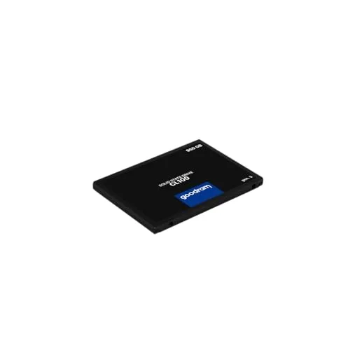 GoodRam SSDPR-CL100-960-G3 960 GB SSD - vue 7