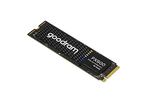 Goodram SSDPR-PX600-1K0-80 1 To - vue 5