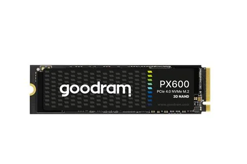Goodram SSDPR-PX600-1K0-80 1 To